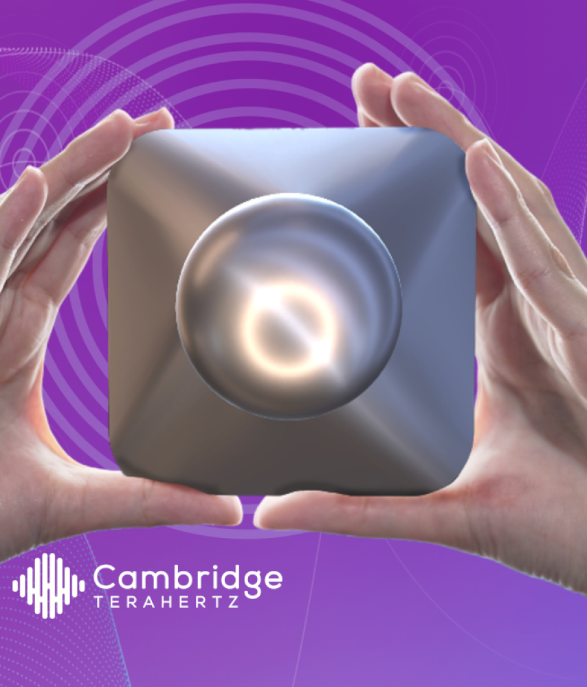 Cambridge Terahertz