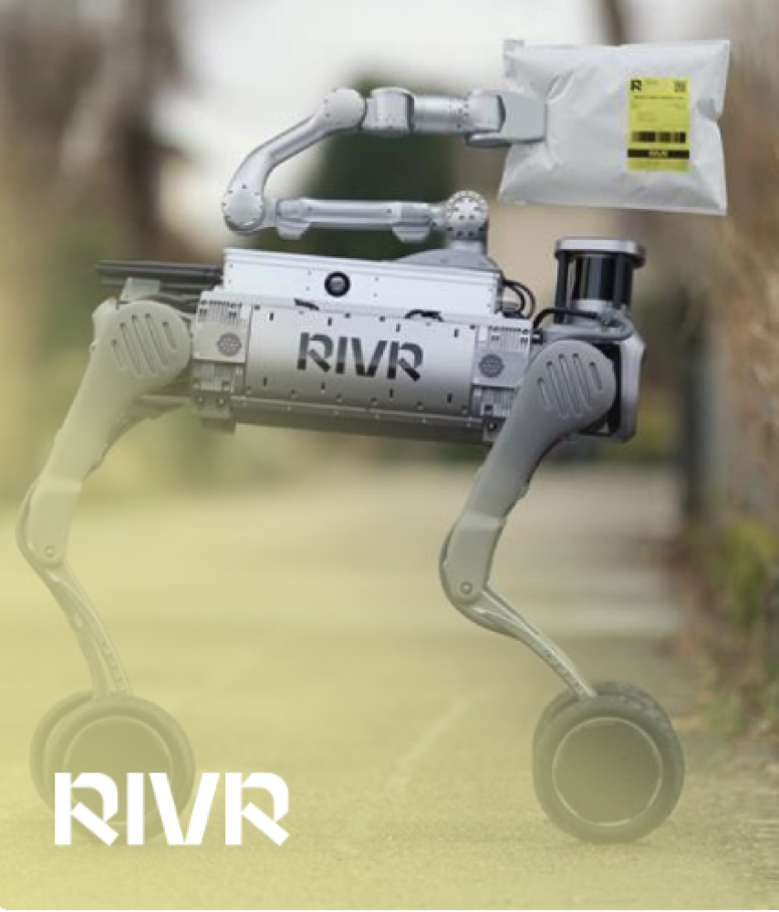 RIVR image with logo for homepage only