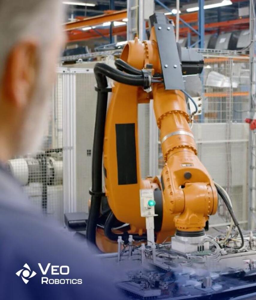 IIF Homepage - Portfolio Companies - VEO Robotics